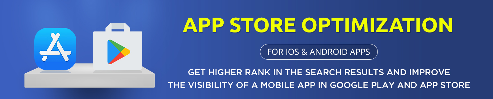 AppRank PRO | App Store Optimization (ASO) Services | Increase Organic ...